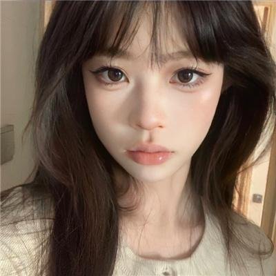 她不知道那些鸟的名字